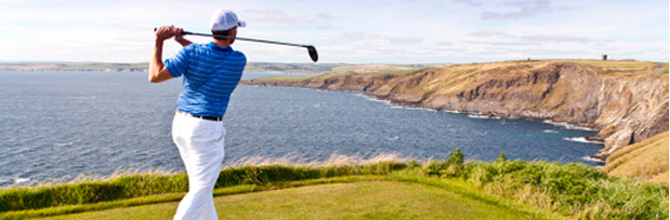 Banner_Sport_Golf